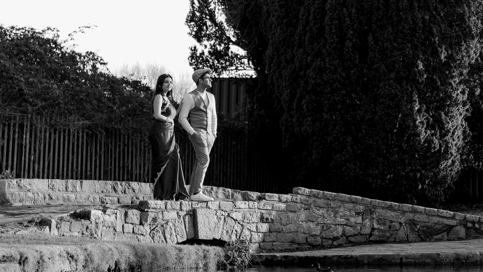 Archi & Aditya · Hindu at