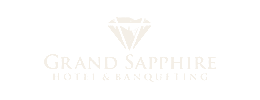 Grand Sapphire