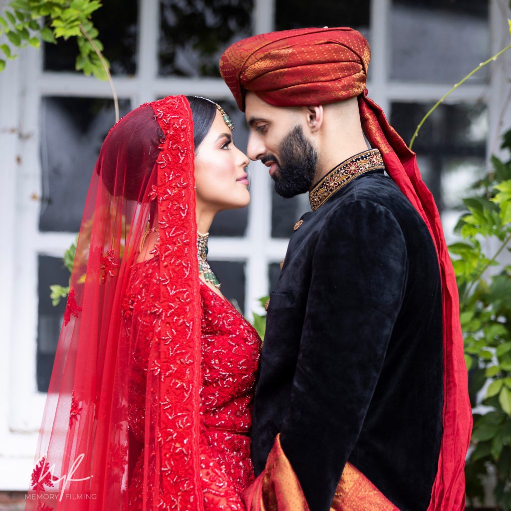 Asian wedding photography and videography in london near me